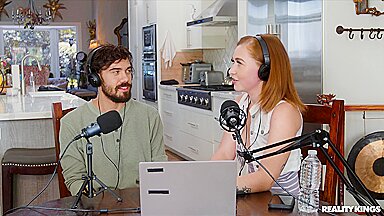 Podcast Pussy